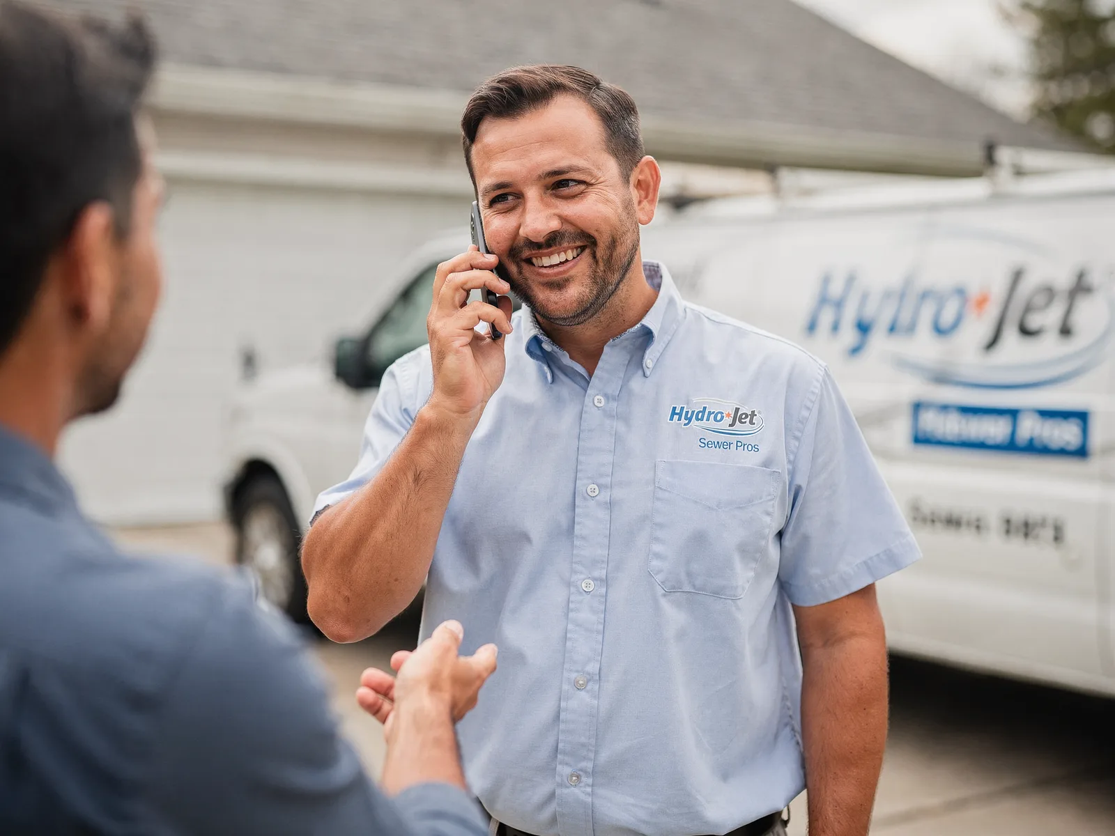 Hydro Jetting Near Me Muscle Shoals, AL FAQs